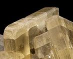 Barite Mineral